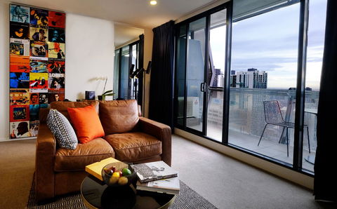 The Jazz Corner Hotel Melbourne - Accommodation Sunshine Coast 44