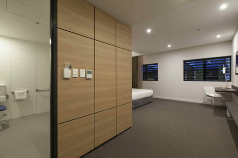 Jasper Boutique Hotel - Accommodation Sunshine Coast 34