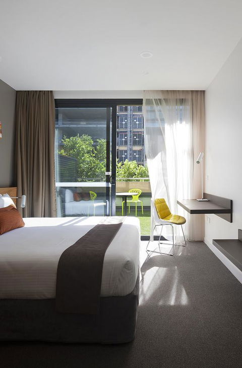 Jasper Boutique Hotel - Accommodation Sunshine Coast 37