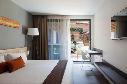 Jasper Boutique Hotel - Accommodation Sunshine Coast 0