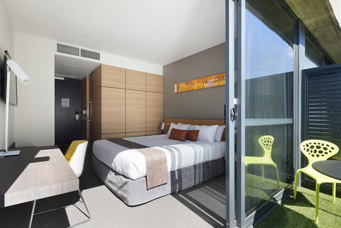 Jasper Boutique Hotel - Accommodation Sunshine Coast 36