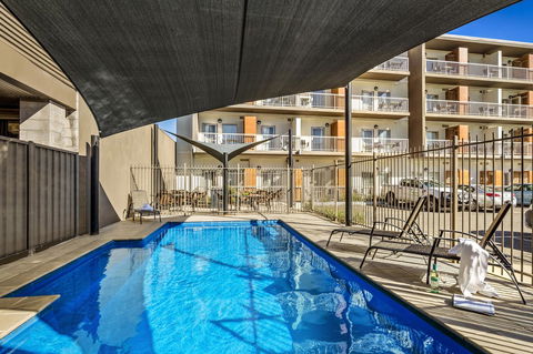 Quest Mildura - Accommodation Sunshine Coast 2