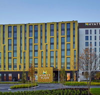 Hyatt Place Melbourne Essendon Fields - Accommodation Sunshine Coast