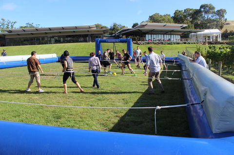 Balgownie Estate Yarra Valley - Accommodation Sunshine Coast 11