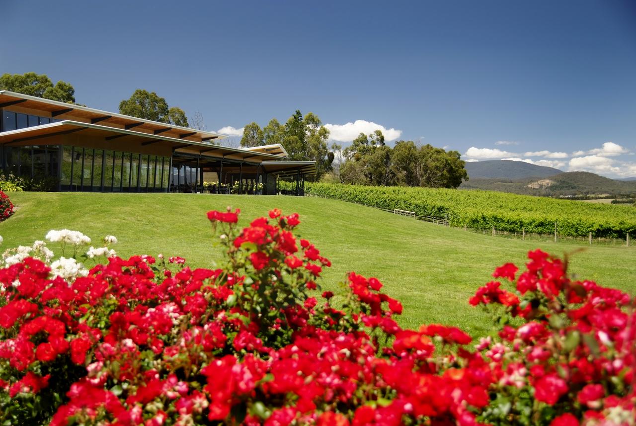  Accommodation Sunshine Coast