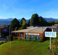 Mountain Creek Motel - Accommodation Sunshine Coast