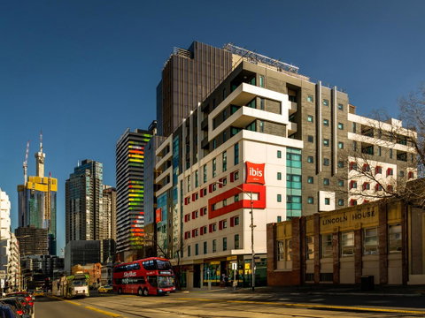 Essence Hotel Carlton - Accommodation Sunshine Coast 33