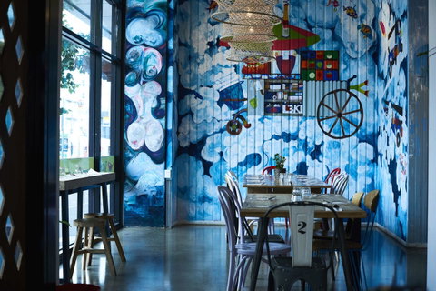 Essence Hotel Carlton - Accommodation Sunshine Coast 25