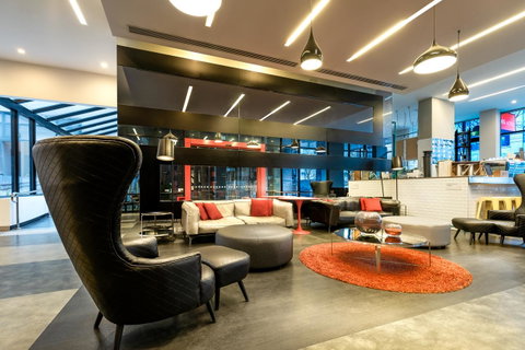 Essence Hotel Carlton - Accommodation Sunshine Coast 20