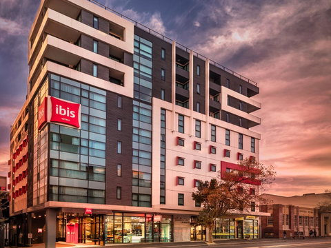 Essence Hotel Carlton - Accommodation Sunshine Coast 17
