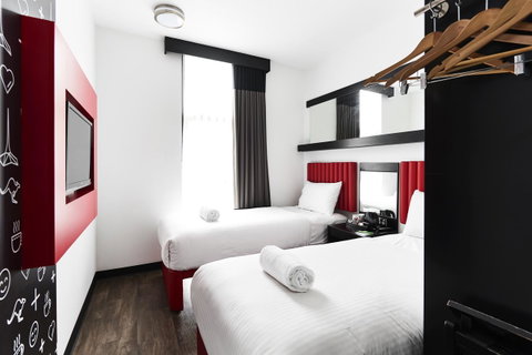 Essence Hotel Carlton - Accommodation Sunshine Coast 36