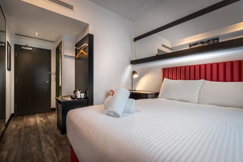 Essence Hotel Carlton - Accommodation Sunshine Coast 7