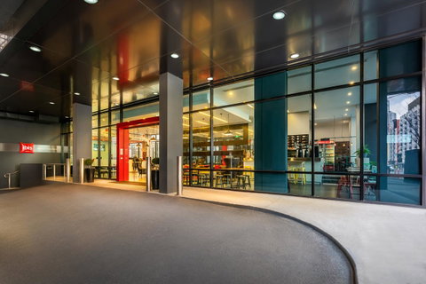 Essence Hotel Carlton - Accommodation Sunshine Coast 29