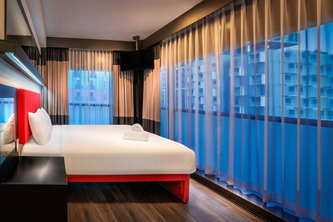Essence Hotel Carlton - Accommodation Sunshine Coast 3