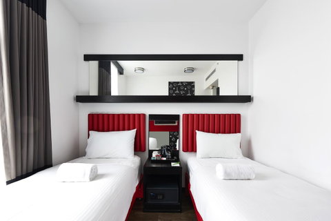Essence Hotel Carlton - Accommodation Sunshine Coast 35
