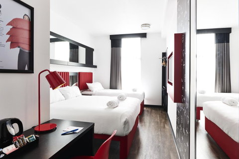 Essence Hotel Carlton - Accommodation Sunshine Coast 34