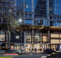 Novotel Melbourne On Collins - Accommodation Sunshine Coast