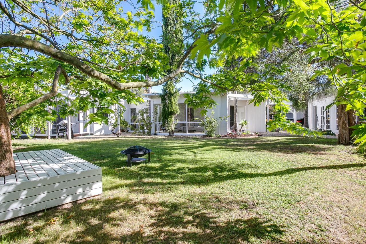 Rye VIC Accommodation Sunshine Coast