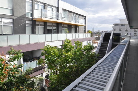 St Kilda Central Apartments - Accommodation Sunshine Coast 7