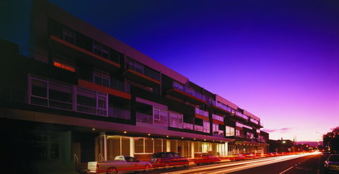 St Kilda Central Apartments - Accommodation Sunshine Coast 4