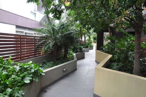 St Kilda Central Apartments - Accommodation Sunshine Coast 8