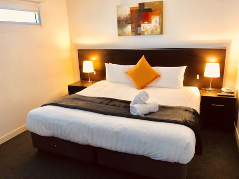 St Kilda Central Apartments - Accommodation Sunshine Coast 1