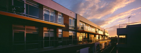 St Kilda Central Apartments - Accommodation Sunshine Coast 3