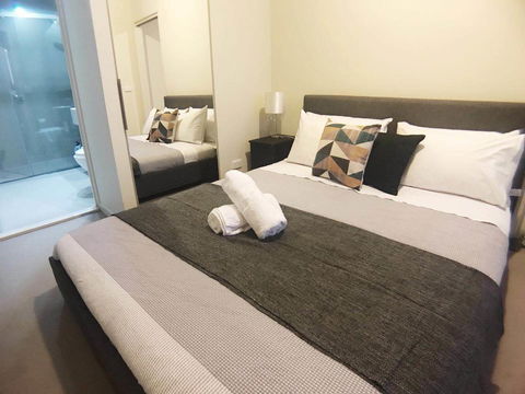 Sky City Serviced Apartment - Accommodation Sunshine Coast 18