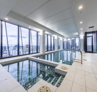 Sky City Serviced Apartment - Accommodation Sunshine Coast