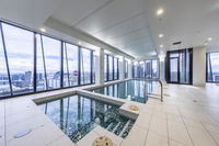Sky City Serviced Apartment