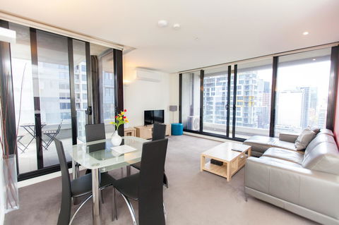 Southern Cross Serviced Apartments - Accommodation Sunshine Coast 13