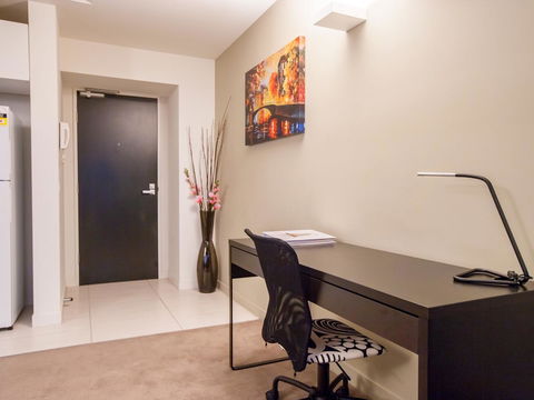 Southern Cross Serviced Apartments - Accommodation Sunshine Coast 37