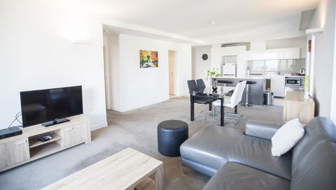 Southern Cross Serviced Apartments - Accommodation Sunshine Coast 23