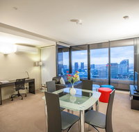Southern Cross Serviced Apartments - Accommodation Sunshine Coast