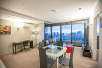 Southern Cross Serviced Apartments