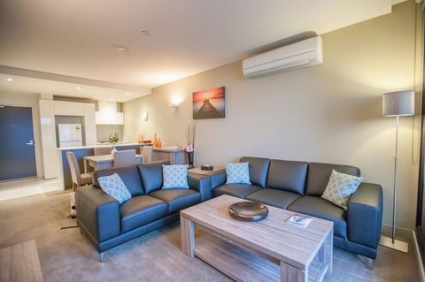 Southern Cross Serviced Apartments - Accommodation Sunshine Coast 18