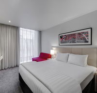 Travelodge Hotel Melbourne Docklands - Accommodation Sunshine Coast