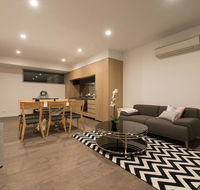Doncaster Private Collection 2 Bed TownhousePearl - Accommodation Sunshine Coast