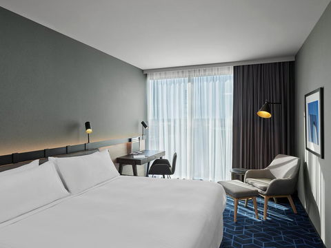 Vibe Hotel Melbourne Docklands - Accommodation Sunshine Coast 14