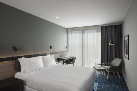 Vibe Hotel Melbourne Docklands - Accommodation Sunshine Coast 44