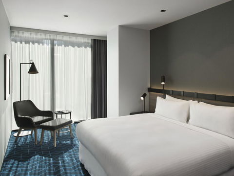Vibe Hotel Melbourne Docklands - Accommodation Sunshine Coast 10