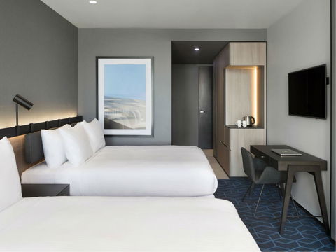 Vibe Hotel Melbourne Docklands - Accommodation Sunshine Coast 11