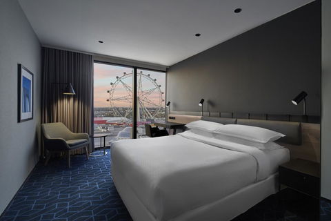 Vibe Hotel Melbourne Docklands - Accommodation Sunshine Coast 6