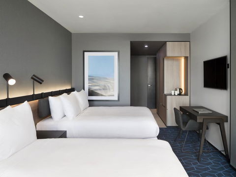 Vibe Hotel Melbourne Docklands - Accommodation Sunshine Coast 23