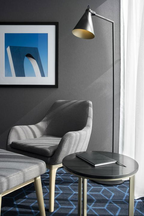 Vibe Hotel Melbourne Docklands - Accommodation Sunshine Coast 8