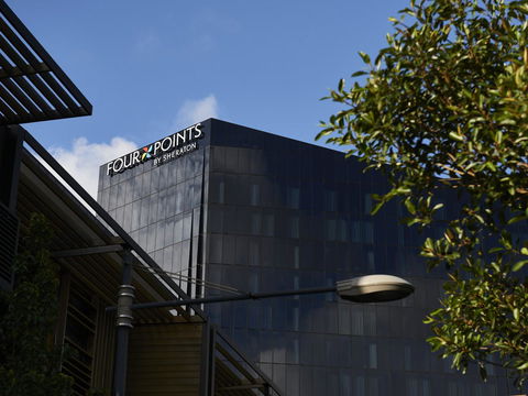 Vibe Hotel Melbourne Docklands - Accommodation Sunshine Coast 20