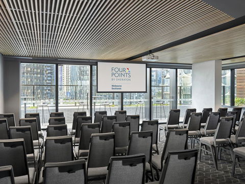 Vibe Hotel Melbourne Docklands - Accommodation Sunshine Coast 30