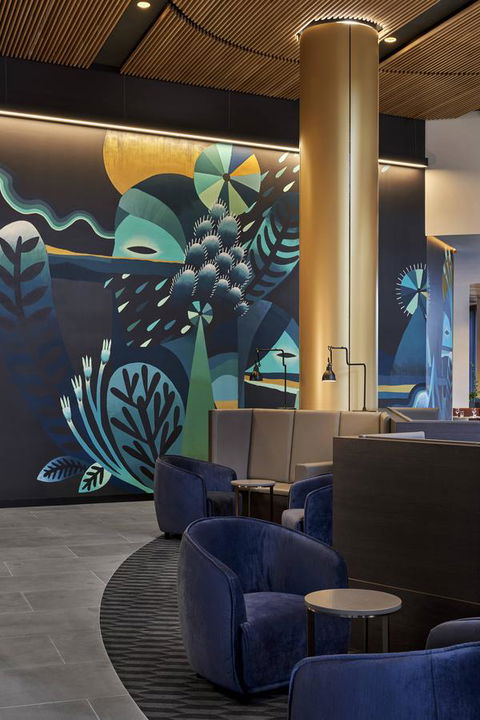Vibe Hotel Melbourne Docklands - Accommodation Sunshine Coast 40
