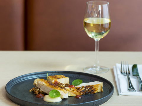 Vibe Hotel Melbourne Docklands - Accommodation Sunshine Coast 28