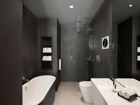 Vibe Hotel Melbourne Docklands - Accommodation Sunshine Coast 22